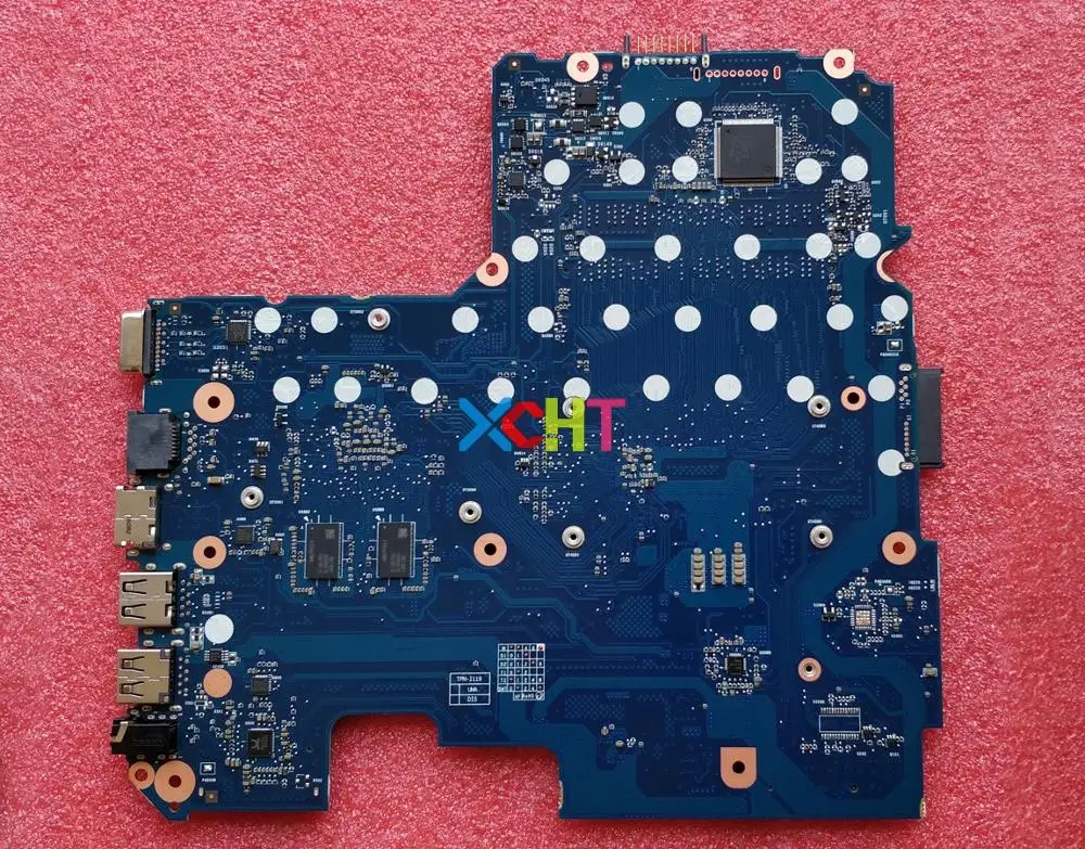 Для HP 240 246 G4 817889 501 001 601 w i5 5200U CPU 6050A2730001 MB A01 R5/M330 2G материнская плата