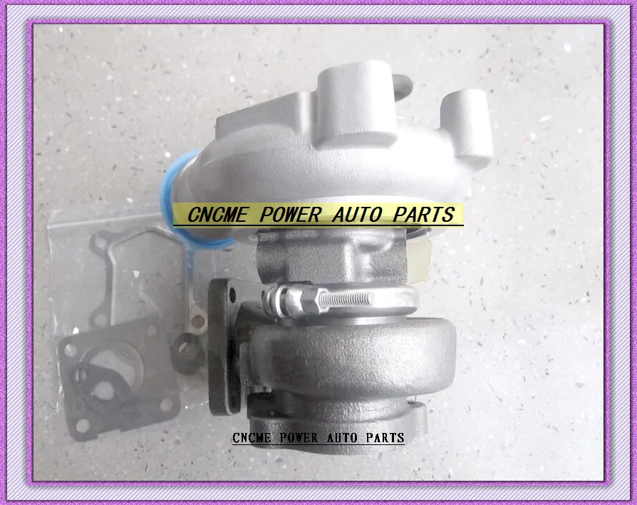 Турбо TD04 53039880081 53039880054 49377 07050 07052 0375F6 для Citroen Jumper Fiat Ducato Peugeot Boxer 2.8L|turbocharger kkk|turbocharger