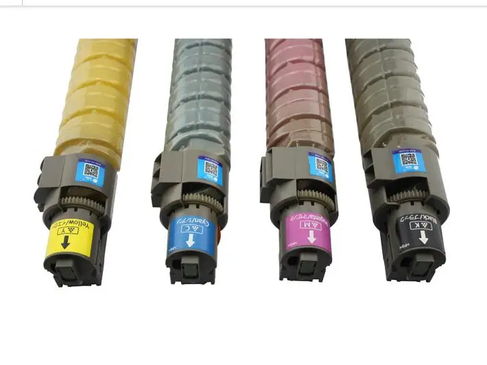 2017 хит! Новый цветной лазерный принтер TN SPC820 части копира офисные расходные