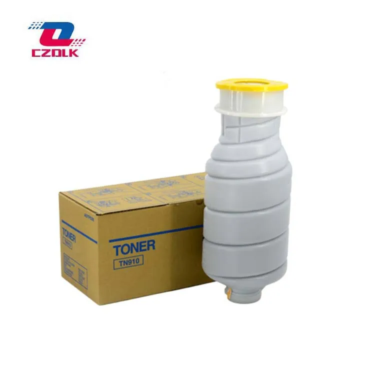 Новый совместимый тонер-картридж TN910 для Konica minolta bizhub Pro920 1300 г/шт. | Компьютеры и