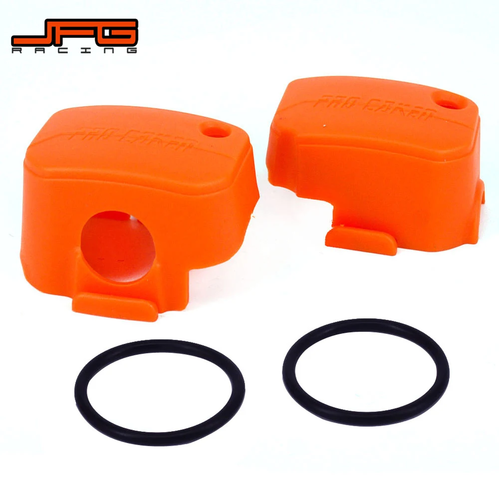 Крышка переднего главного цилиндра мотоцикла для KTM EXC SX XC SXF SXS XCF XCW XCFW XCRW 125 150 200 250