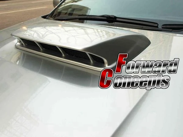 Для 04 05 Impreza GD GG WRX Sti капот Впускное отверстие совок|scoop|scoop bonnet |