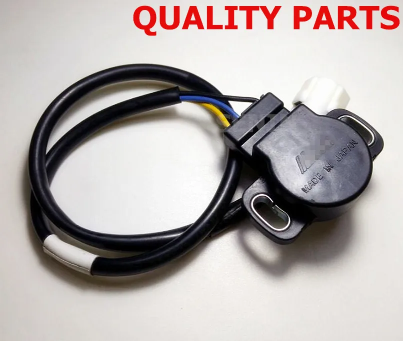 Оригинальный OEM TPS датчик переключателя для Mitsubishi Yamaha/bike/мотоцикла/outboad Датчик