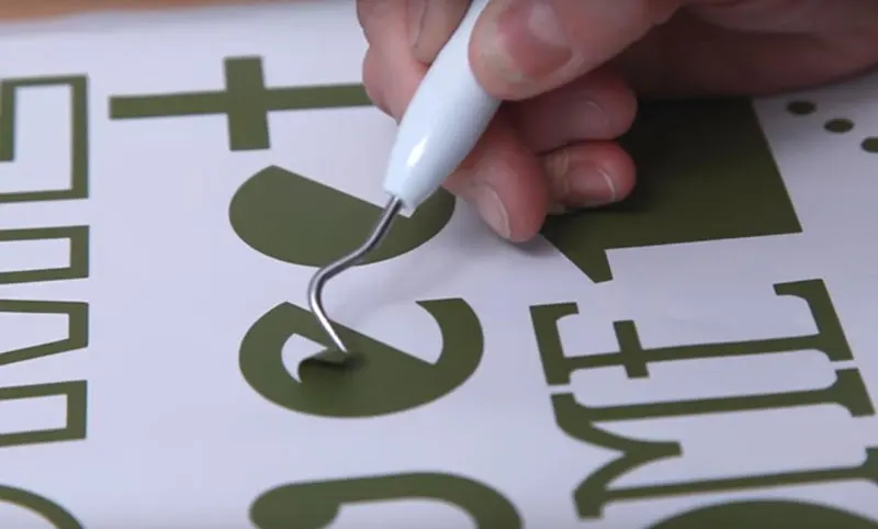 Персонализированные именные виниловые наклейки на стены домашний декор для