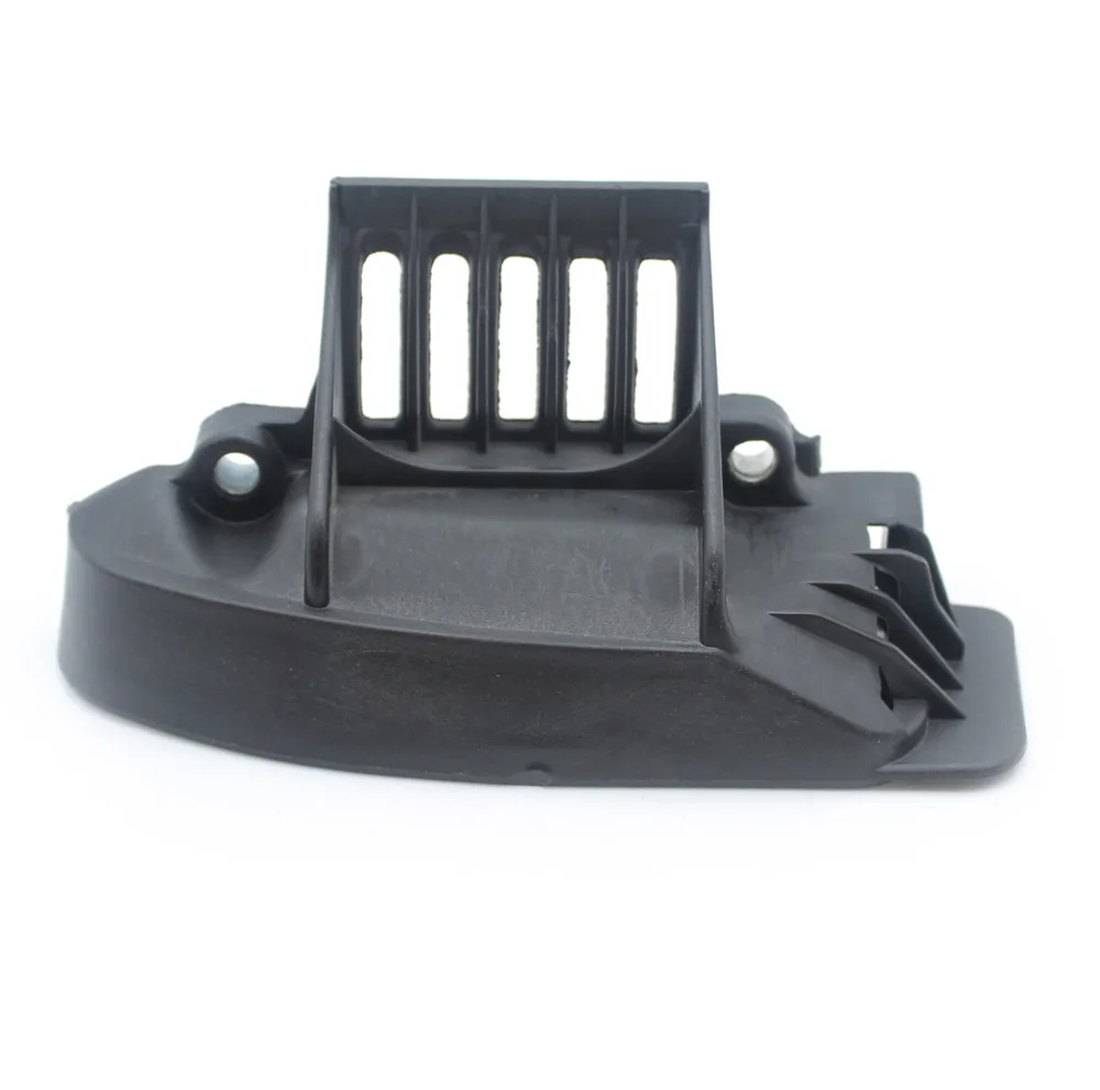 Чехол на глушитель для HONDA GX35 GX35NT GX 35 NT бензиновый двигатель HHT35S UMK35 Strimmer нарезка