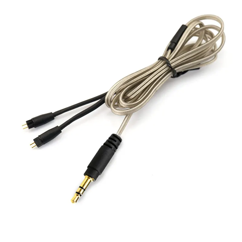 Венчурная электронная VE Basic 0 78 2pin to 3.5SE 2 5 trrs 3 кабель для микрофона|cable control|cable micmic