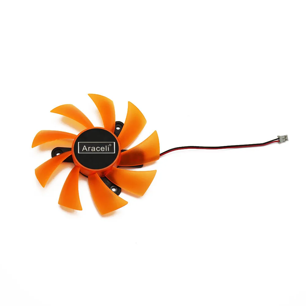 GA92S2M -NNTA 12 В 0 28a 87 мм 47x47x47 для ZOTAC GTX 750 Ti GTX750 750Ti охлаждающий вентилятор графической