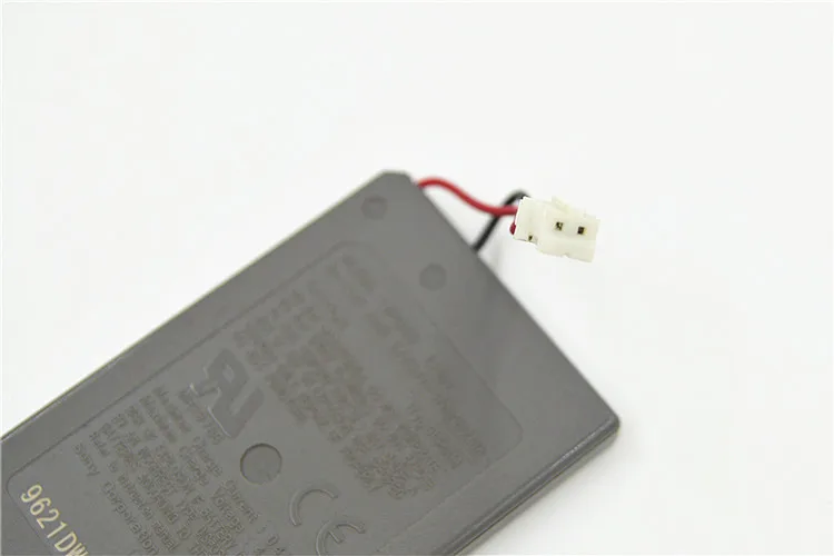 Встроенный аккумулятор 570 мАч для PS3 беспроводной контроллер Bluetooth Джойстик Repari