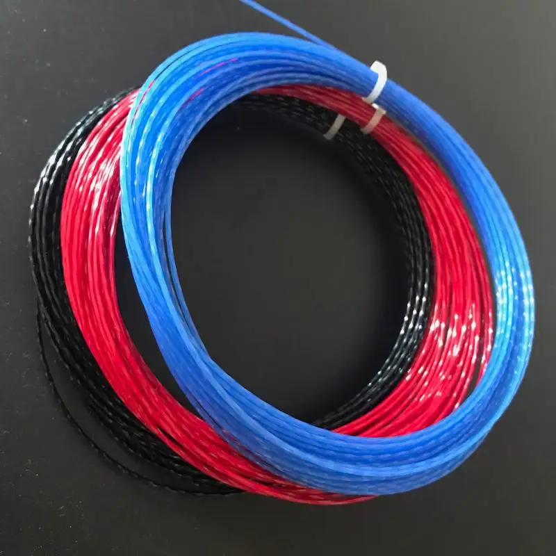 

2pcs/lot twister/pro Hexaspin twist tennis String/tennis racket/tennis racquet
