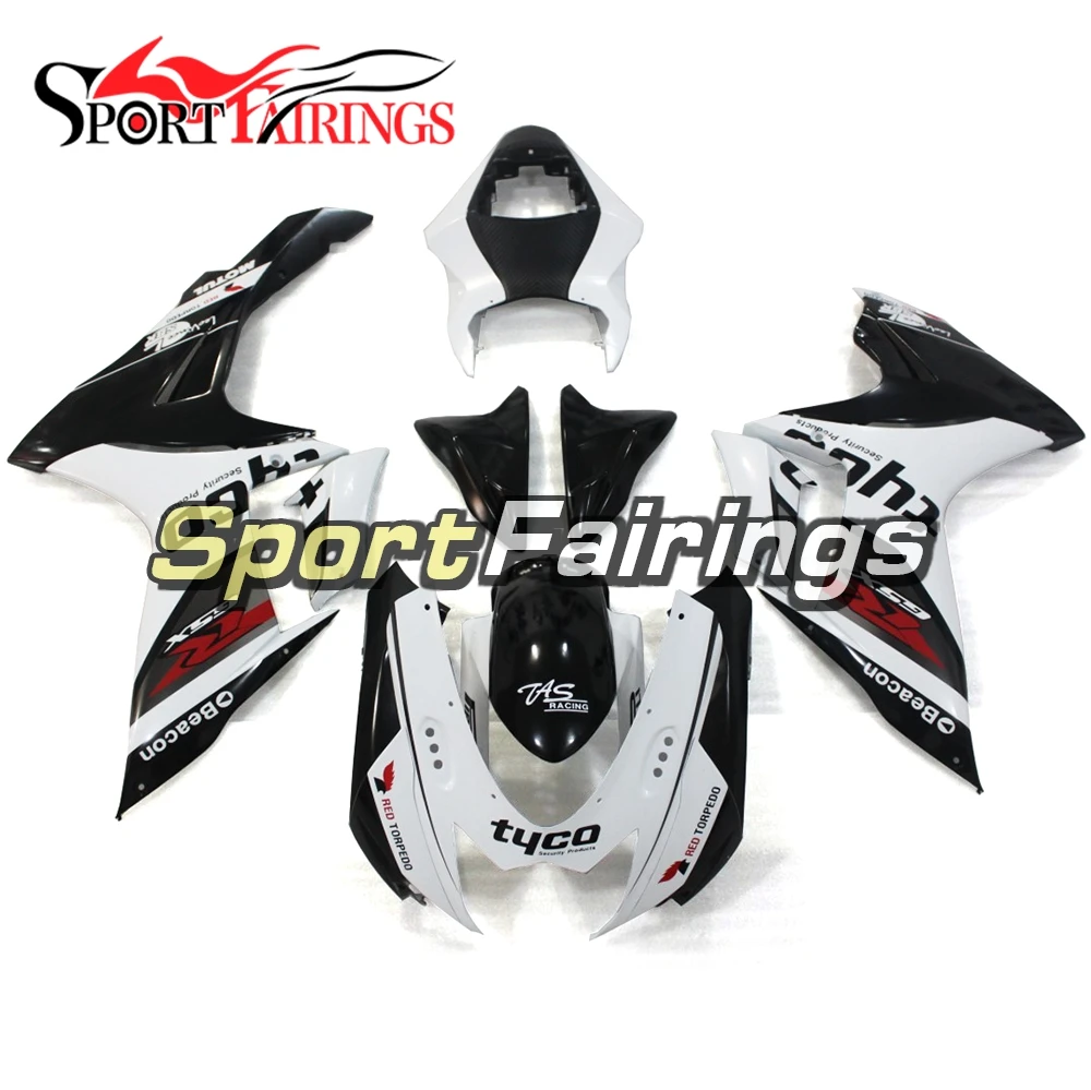 

Обтекатели для Suzuki GSXR600 GSXR750 K11 11 11 12 13 14 2011 - 2014 комплект обтекателей для мотоциклов ABS Обтекатели для мотоциклов черные белые обтекатели
