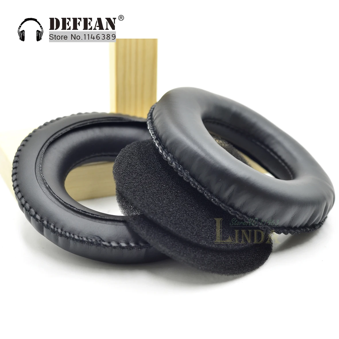 Earpads Ear Pad Cushion headband For AKG K240 K270 K272 ... K SERIES Headphones | Электроника