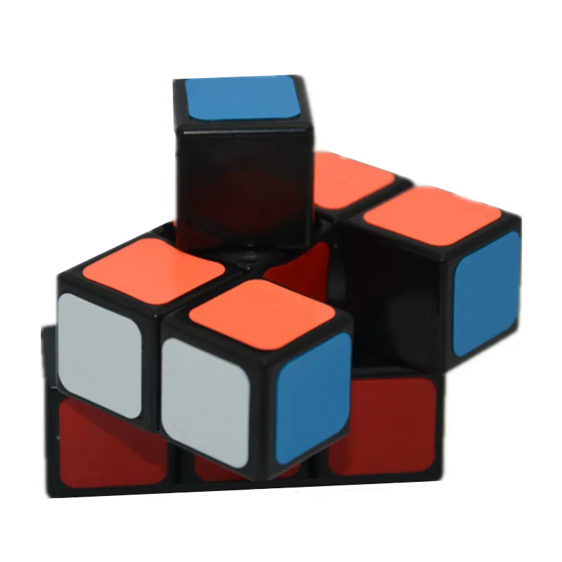 Новое поступление 1x3x3 Magic Cube Professional паззлы Square игрушечные лошадки скорость Magico cubo