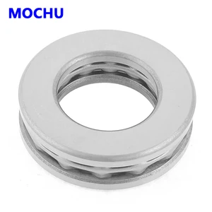 1pcs 51116 8116 80x105x19 Thrust ball bearings Axial deep groove ball bearings MOCHU Thrust bearing