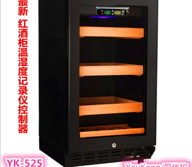 Цифровой термометр USB Регистратор данных влажности и температуры регистратор