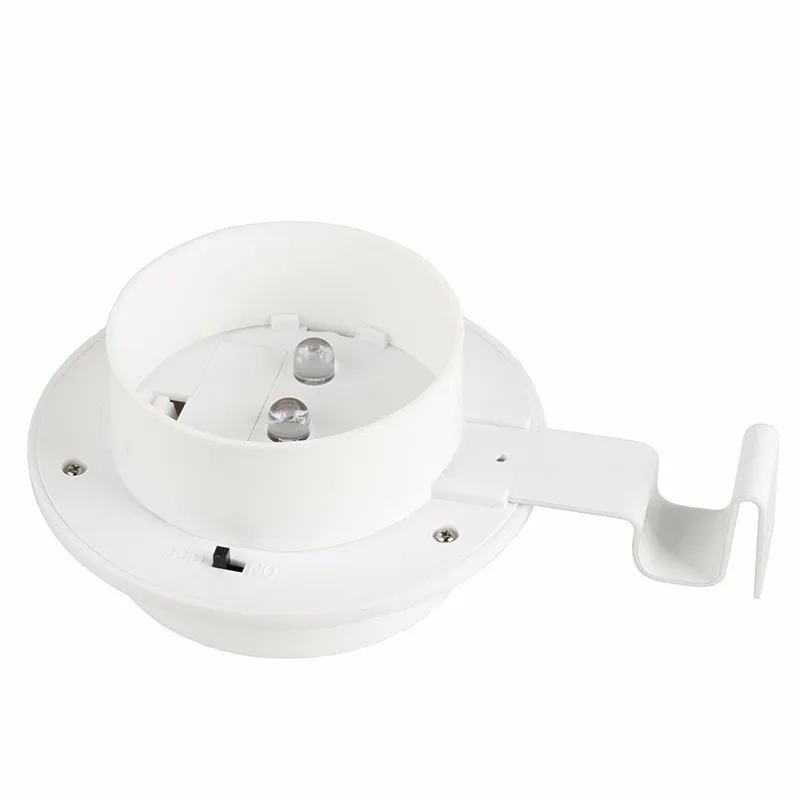 [HDTS] 3 светодиодных солнечных точечных светильников солнечная энергия садовый