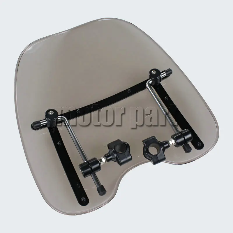 Ветровое стекло для мотоцикла двигателей и стандартных моделей Yamaha 19 5 2015 As V Max 1200