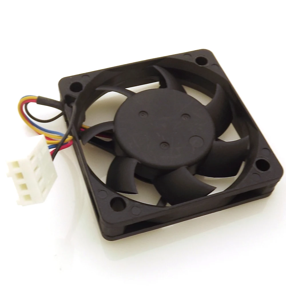 Бесплатная доставка охлаждающий вентилятор EFB0512HHA 5010 DC12V 0.20A|cooling fan|cooler fan5010 fan |