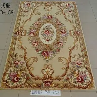 Модный домашний ковер из чистой шерсти кофейный столик Настенный Ковер по