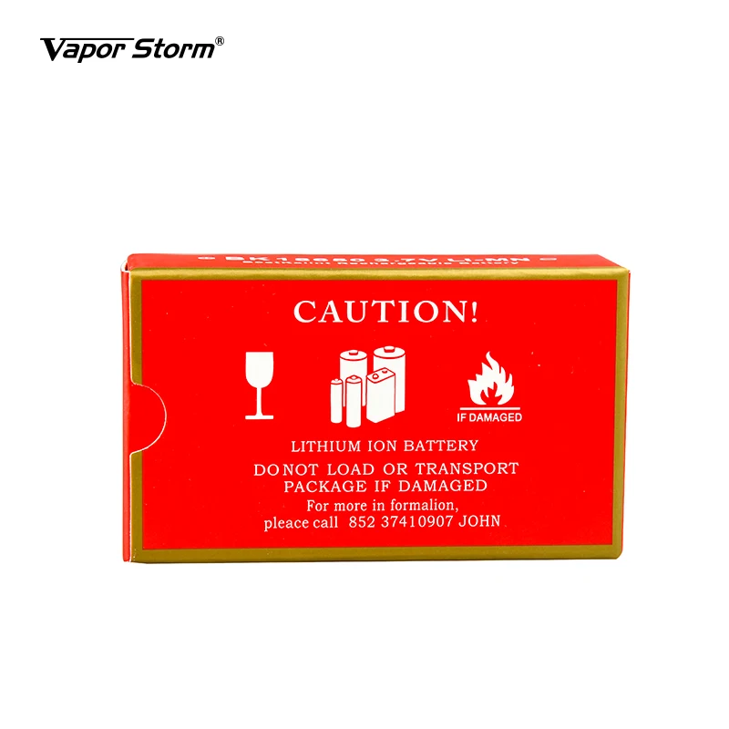 Electronic Cigarette High Drain Lithium IMR 18650 Battery 2500mah 3.7V 40A Cell Rechargeable Box Mod Vape | Электроника