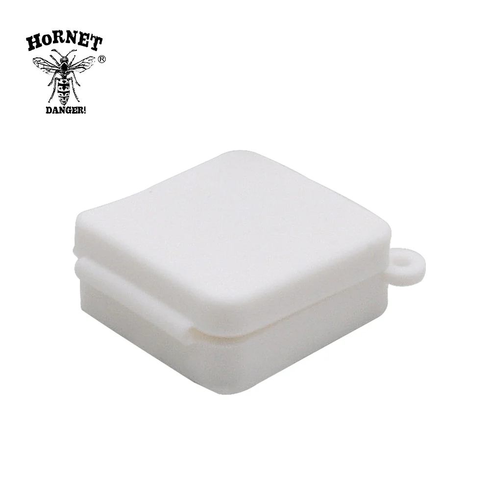 HORNET 10 мл большая емкость мульти силиконовый для воска масла крем банка