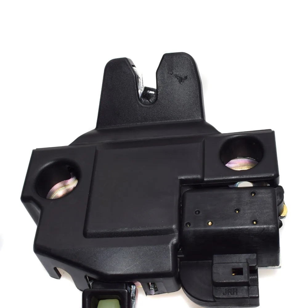 Замок ISANCE для входной двери без ключа Toyota Camry 2007-2011 OE #64610-33080 6461033080 | Автомобили и