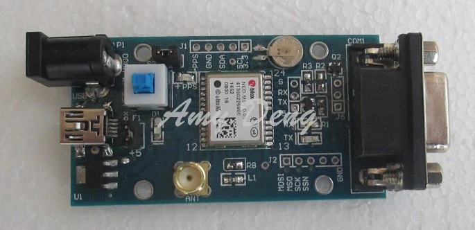 M8N Beidou GPS мультисистемный навигационный модуль M8|module gps|modulegps |