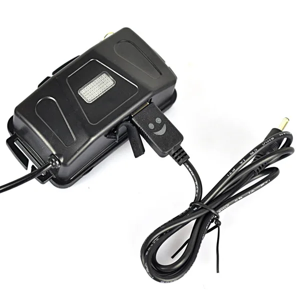 Boruit RJ-5000, 5000 лм, 3 Cree XM-L2, 4 режима, светодиодный налобный фонарь для кемпинга, охоты, Головной фонарь+ 2*18650 батареи+ Автомобильное зарядное устройство USB