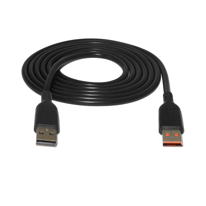 USB-кабель для зарядки шнур Lenovo Yoga 3 4 Pro 700 900 Miix 20V 2A 3.25A блок питания ноутбука