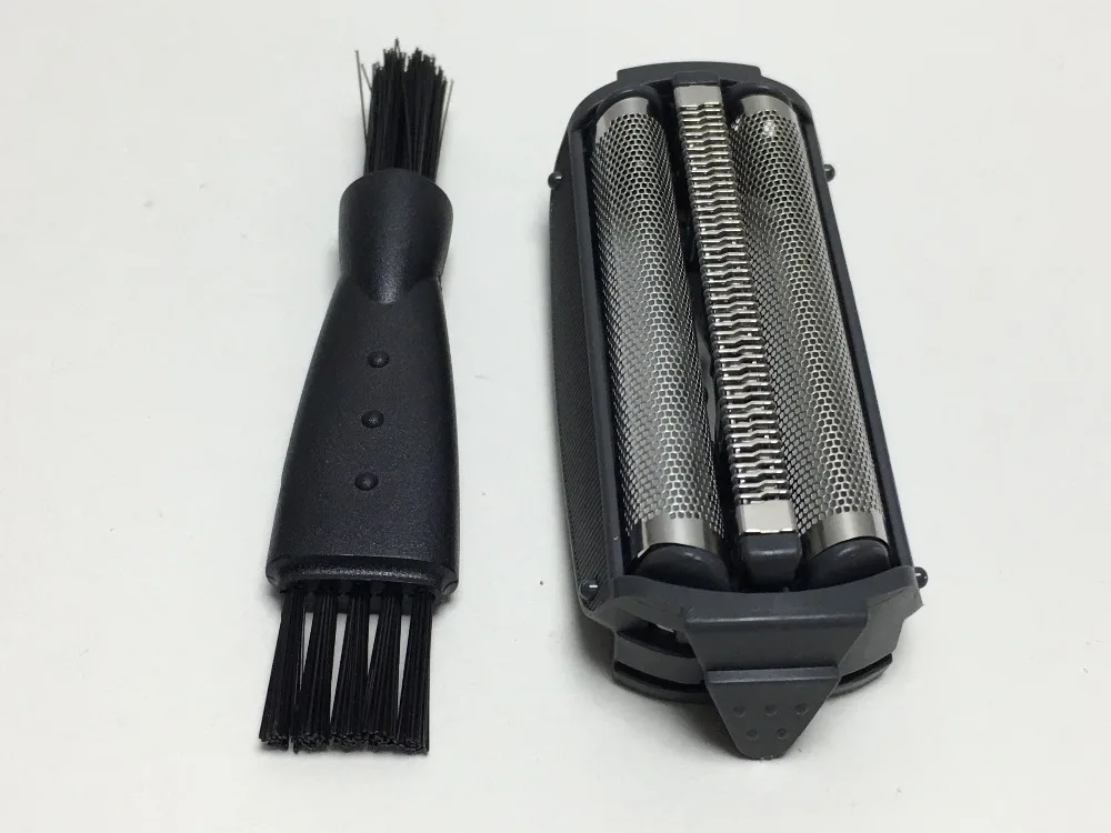 Лезвия для бритвы экран Фольга для Panasonic ES7045 ES7046 ES7047 ES7056 ES7058 ES7109 Запчасти для бритвенной головки