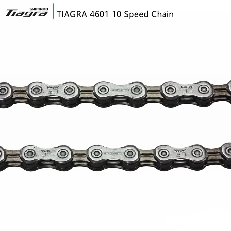 Shimano Tiagra 4700 / 105 5700 Ultegra 6700 6701 10 скоростная цепь|10 speed chain|10 speed10 chain |