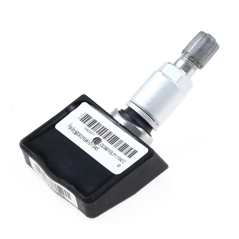 Новый 40700-1AA0D 407001AA0D для Nissan Titan TPMS датчик давления в шинах монитор 315 МГц автомобиль