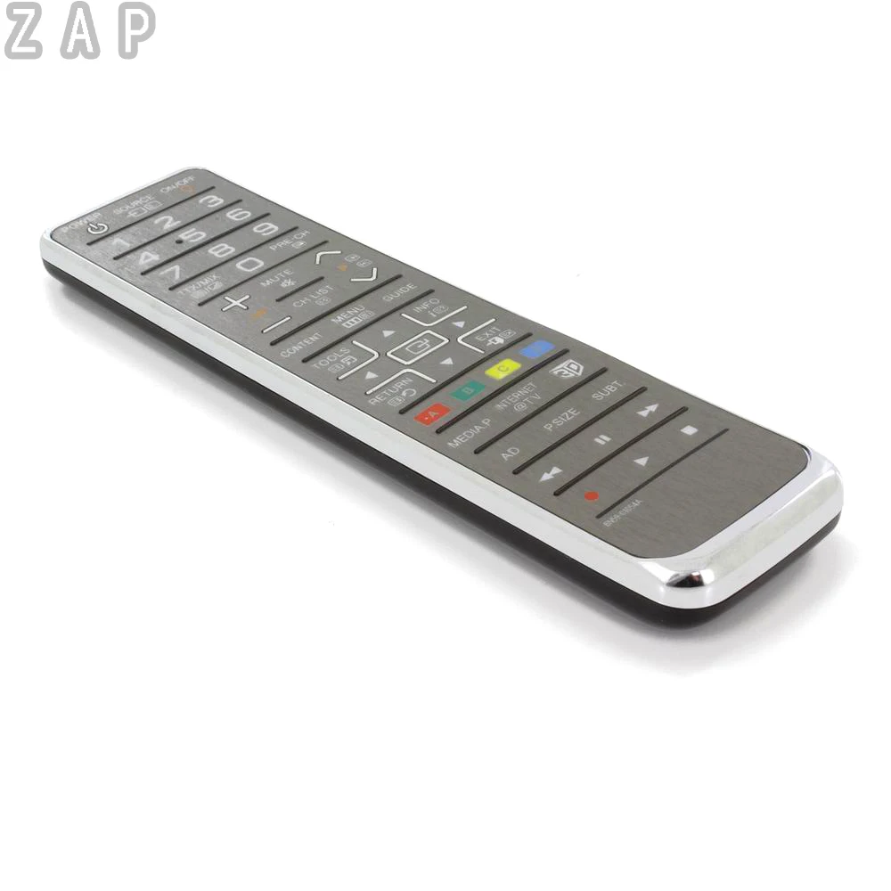 Новый пульт дистанционного управления для SMART TV Samsung 3D SAMART ЖК LED|Пульты ДУ| |