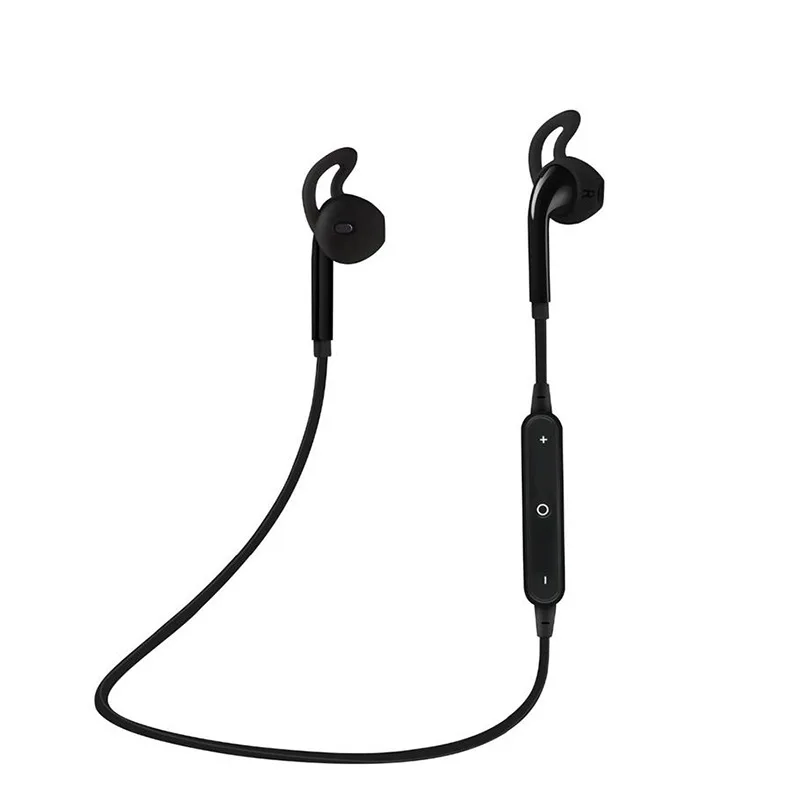 Универсальный S6 спортивные Беспроводной Bluetooth наушники гарнитура наушник с