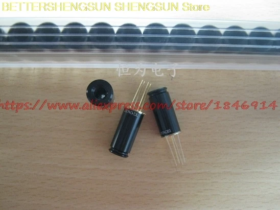 

Free shipping MLX90614ESF-DCI digital temperature infrared sensor