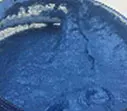blue Mokeru унисекс моющийся крем для укладки волос с сильной фиксацией Воск желтый пепельный серый краска для волос временный крем для окрашивания волос для мужчин и женщин - Цвет: blue