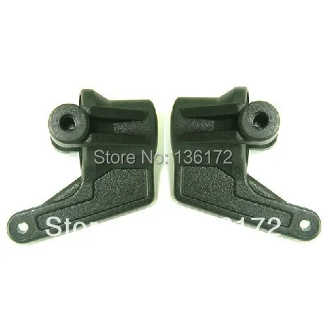 Henglong 3850 3 1:10 R/C нитро турбулентные запчасти для грузовиков No A006 F006 knuckle|parts