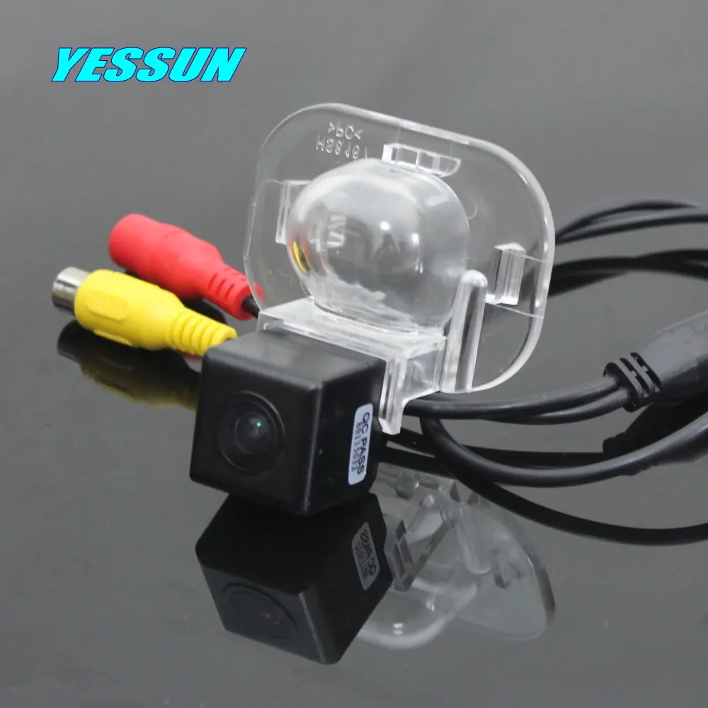 

For Hyundai i25/Accent Sedan 2010-2015 Car Rearview Rear Camera HD Lens CCD Chip Night Vision Water Proof Wide Angle CAM