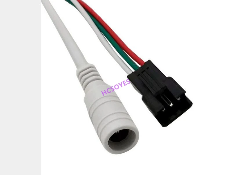 21key 14key 3pin RF пульт дистанционного управления беспроводной светодиодный контроллер DC5V-24V мини-контроллер для WS2811 WS2812B Светодиодная лента 3pin цифровая лента
