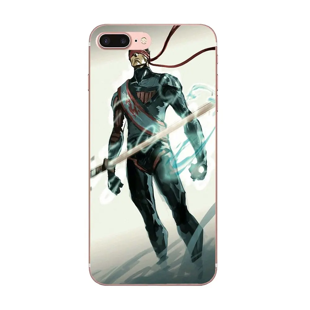 Soft TPU Case Mortal Kombat Games For Huawei Honor Mate 7 7A 8 9 10 20 V8 V9 V10 G Lite Play Mini Pro P Smart | Мобильные телефоны