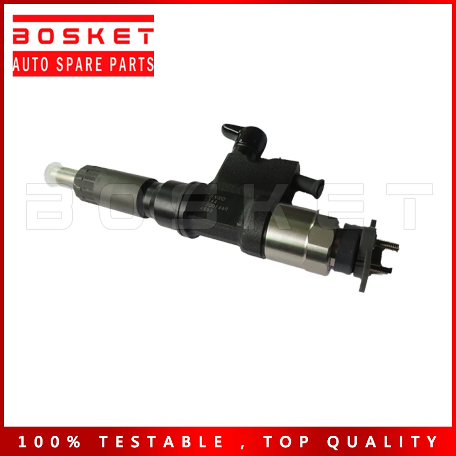 1 шт. х дизельное топливо распылительная головка DENSO 095000-5342 8-97602485-6 для ISUZU NQR75 4HK1 6HK1