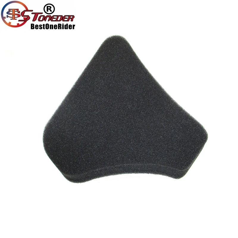 Воздушный фильтр STONEDER для Ski Doo OEM #517302151 MXZ 700 Summit 600 Highmark Formula Deluxe Z Grand Touring 500 Skandic 500F