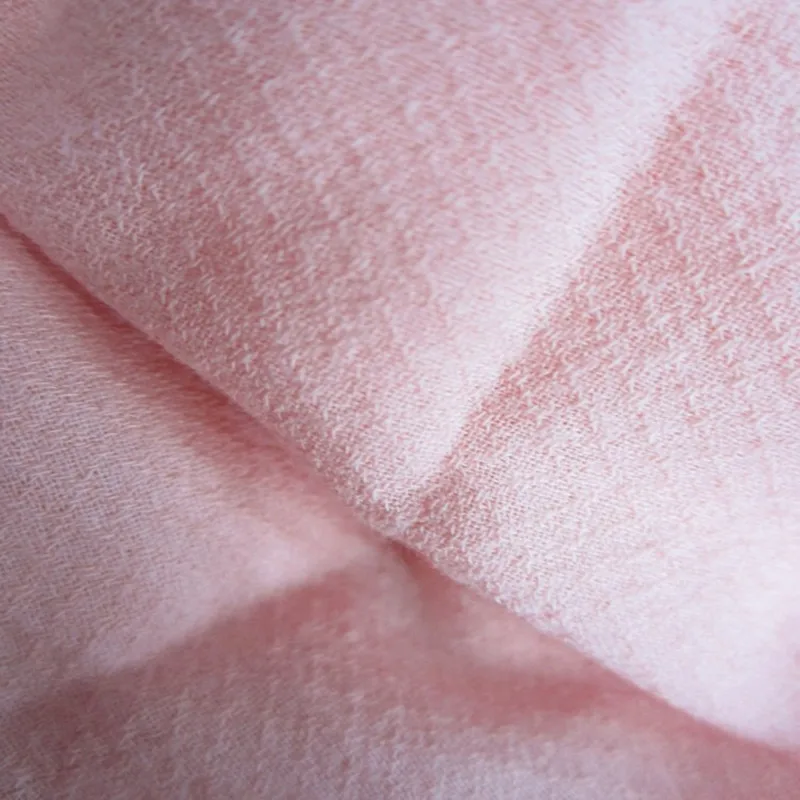

Жаккардовая ткань C12054, 100% хлопчатобумажная марлевая ткань, 130 см, Ширина 51 дюйма, белые, розовые, серые цвета, 10 метров, оптовая продажа