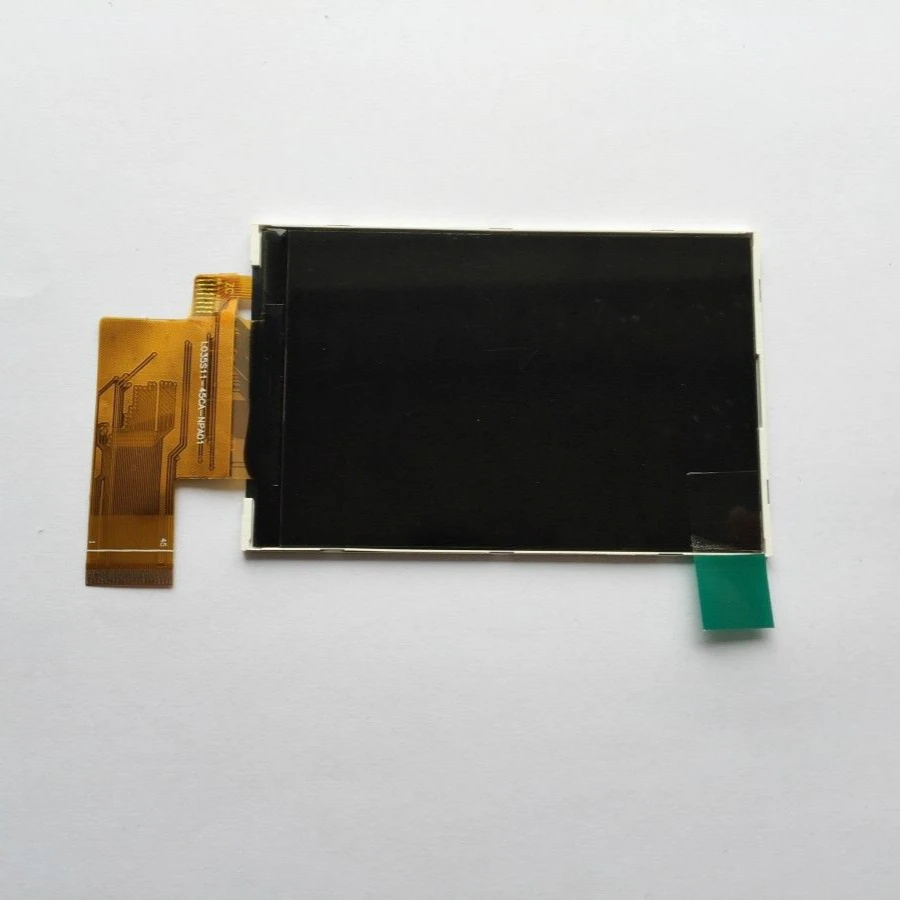 Фирменная Новинка ЖК дисплей экран для launch x431 Creader VII i/CRP129/Creader +/Crp123 Авто
