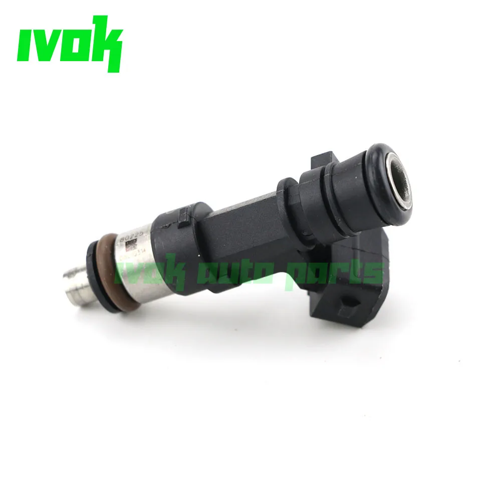 Топливный инжектор для Lada 110 112 Kalina Priora 0280158022 л 280 158 0 022|fuel injector|injector injectornew fuel injectors |