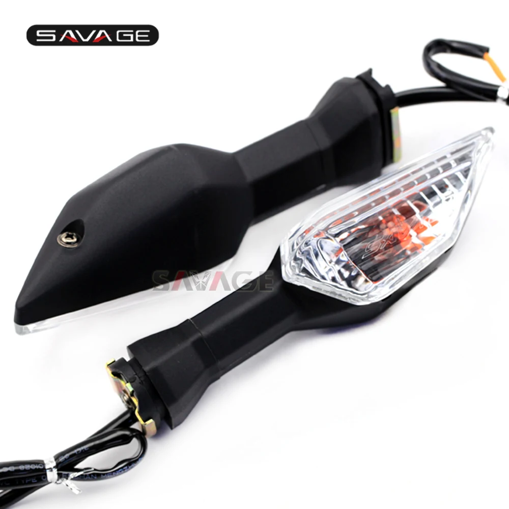 Задний светильник сигнала поворота для KAWASAKI Z250SL Z1000SX ZX-6R ZX-10R NINJA 1000/650/300/250sl