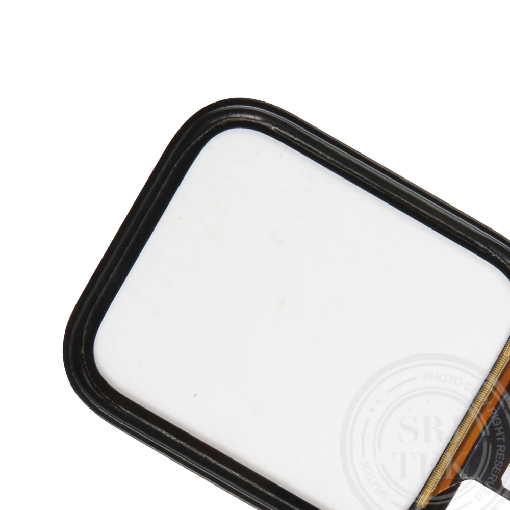 Для Apple Watch Series 4 LCD S4 Сенсорный экран дигитайзер внешнее стекло Замена для Pantalla