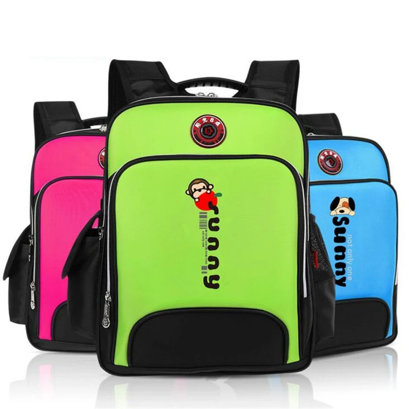 Лидер продаж нейлоновый женский рюкзак вместительные школьные сумки для