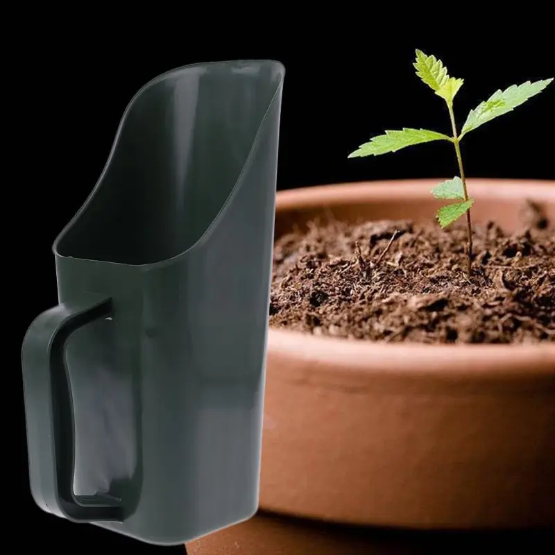 Многофункциональная садовая лопата инструмент для золотого сада пластиковое