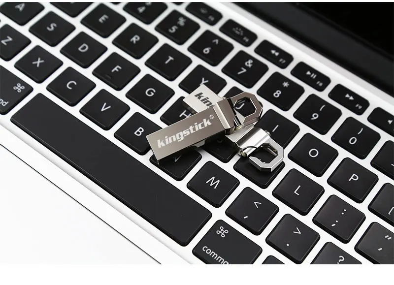 Kingstick металлический флеш-накопитель usb 8 ГБ 16 ГБ 32 ГБ 64 Гб 128 ГБ usb флеш-накопители карта памяти 64 ГБ флеш-накопитель usb
