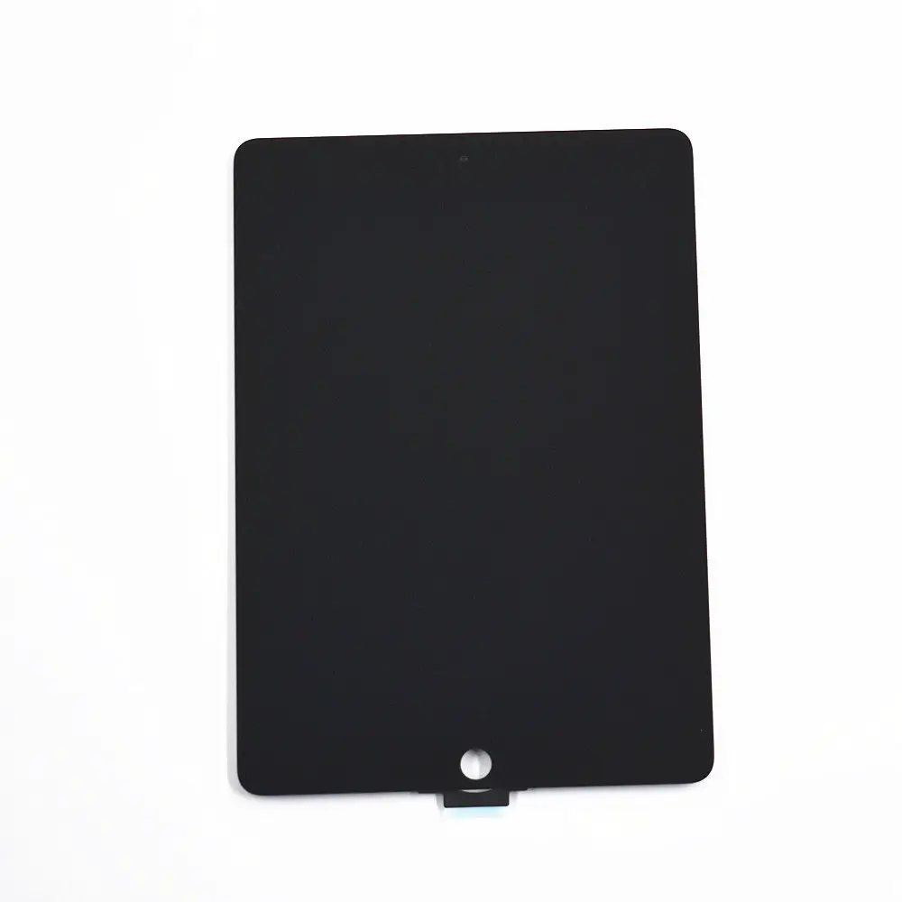 Для iPad Air 2 2nd Gen A1567 A1566 ЖК-дисплей дисплей кодирующий преобразователь сенсорного